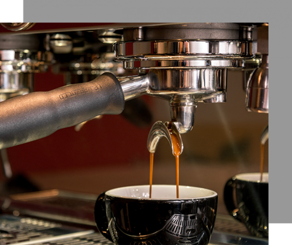 Curso Barista Completo