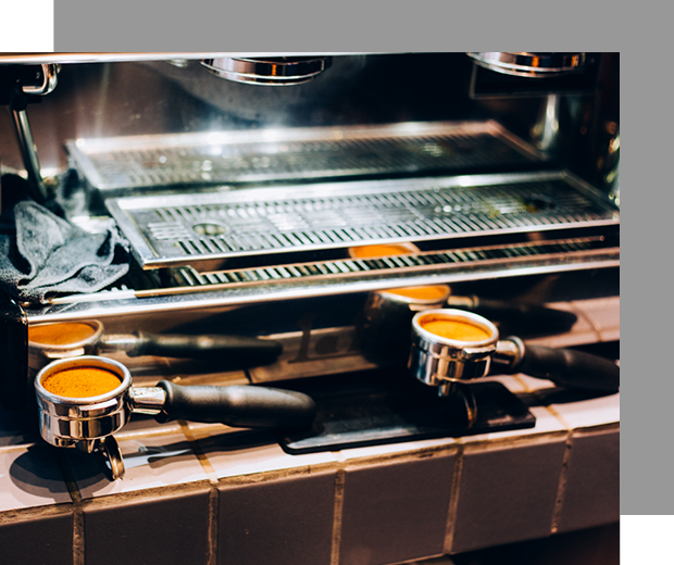 Barista Dinâmico 2